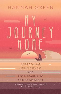 Book cover for My Journey Home