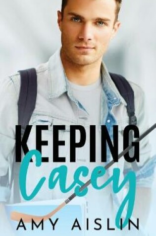 Cover of Keeping Casey