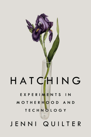 Cover of Hatching