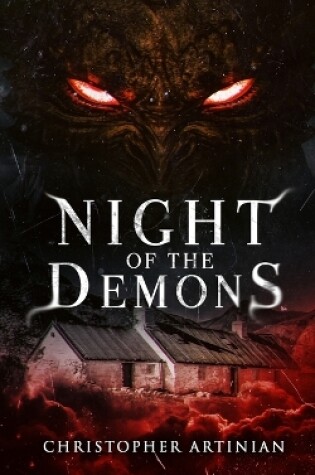 Cover of Night of the Demons