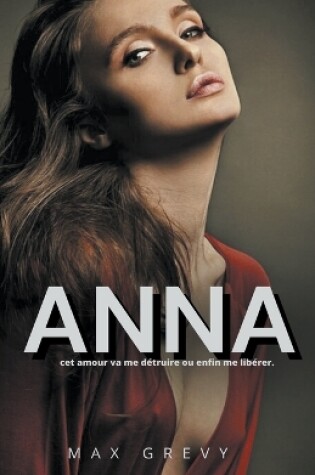 Cover of Anna