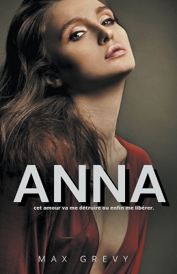 Book cover for Anna