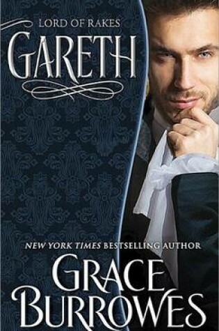 Cover of Gareth: Lord of Rakes