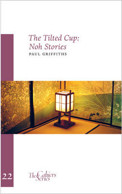 Book cover for Tilted Cup