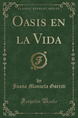 Book cover for Oasis En La Vida (Classic Reprint)