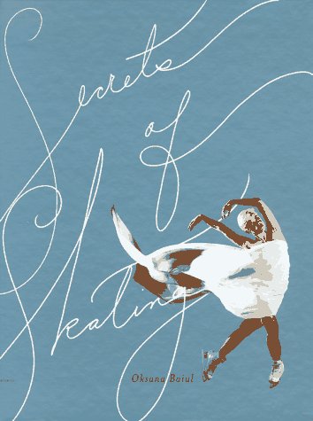 Cover of Secrets of Skating