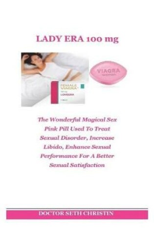 Cover of Lady Era 100mg