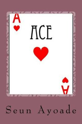 Cover of Ace