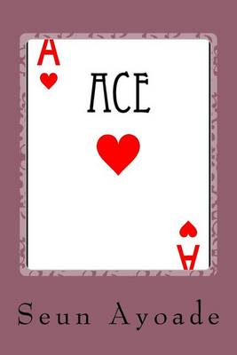 Book cover for Ace