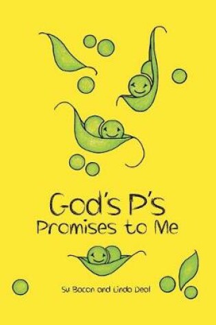 Cover of God's P's