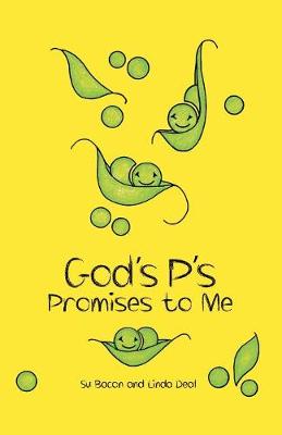 Book cover for God's P's