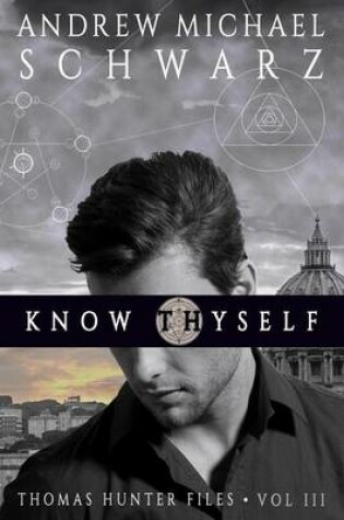 Cover of Know Thyself