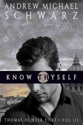 Cover of Know Thyself