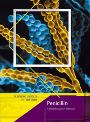 Book cover for Penicillin
