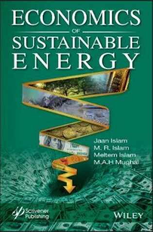 Cover of Economics of Sustainable Energy