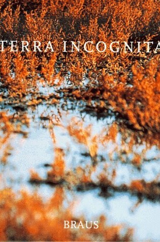 Cover of Terra Incognita