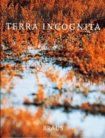 Book cover for Terra Incognita