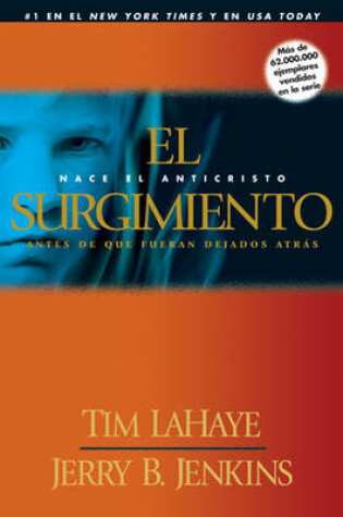 Cover of El Surgimiento