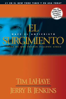 Book cover for El Surgimiento