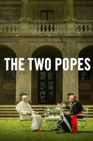 Cover of The Two Popes