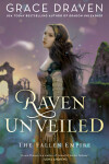 Book cover for Raven Unveiled