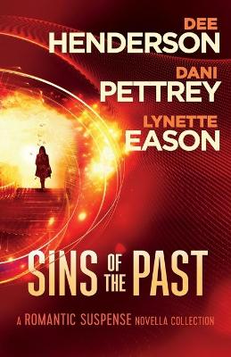 Book cover for Sins of the Past – A Romantic Suspense Novella Collection