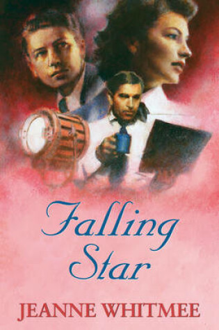 Cover of Falling Star