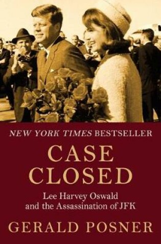 Cover of Case Closed