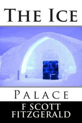 Cover of The Ice Palace