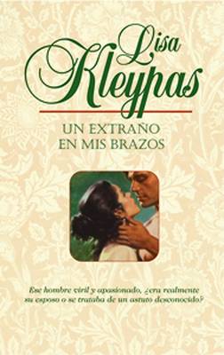 Book cover for Un Extrao En MIS Brazos
