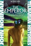 Book cover for The Emperor