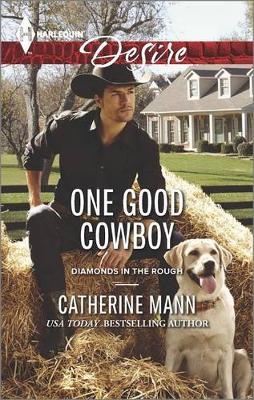 Cover of One Good Cowboy