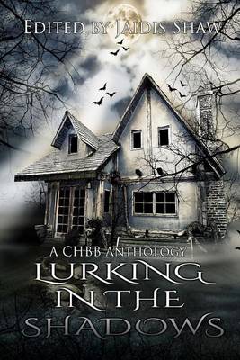 Book cover for Lurking in the Shadows