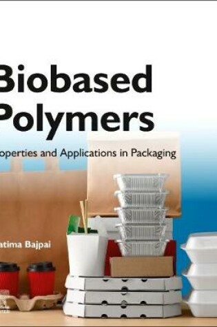 Cover of Biobased Polymers