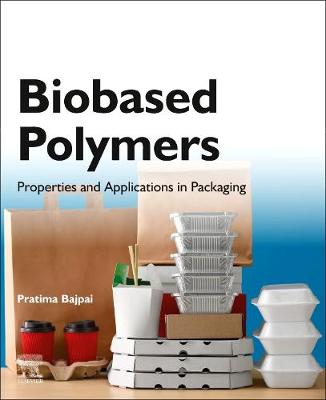 Book cover for Biobased Polymers