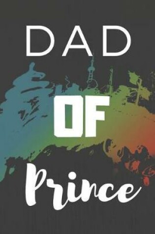 Cover of Dad Of Prince