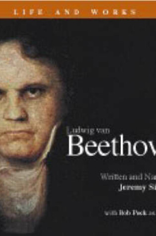 Cover of Beethoven: His Life and Works