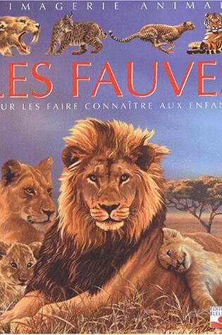 Cover of Fauves