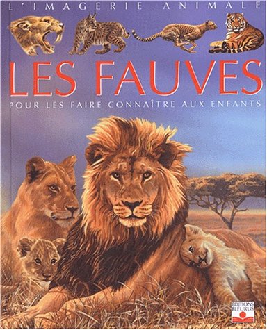 Book cover for Fauves