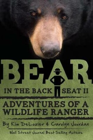 Cover of Bear in the Back Seat II