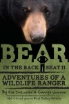 Book cover for Bear in the Back Seat II