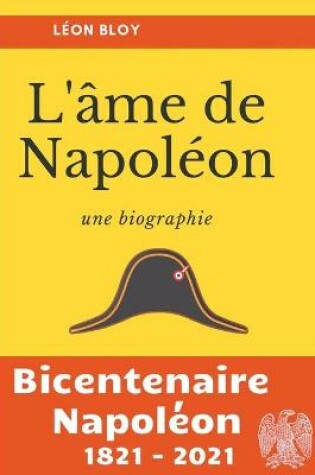 Cover of L'âme de Napoléon