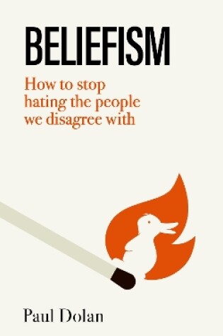 Cover of Beliefism