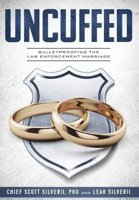 Book cover for Uncuffed