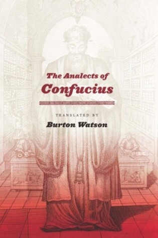 Cover of The Analects of Confucius