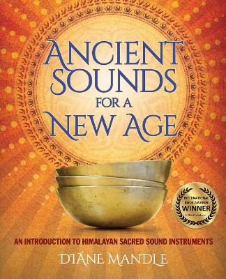 Cover of Ancient Sounds for a New Age