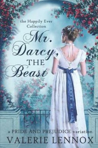 Cover of Mr. Darcy, the Beast