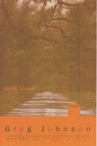 Cover of Sticky Kisses