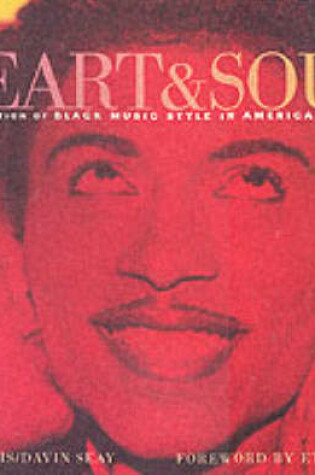 Cover of Heart and Soul