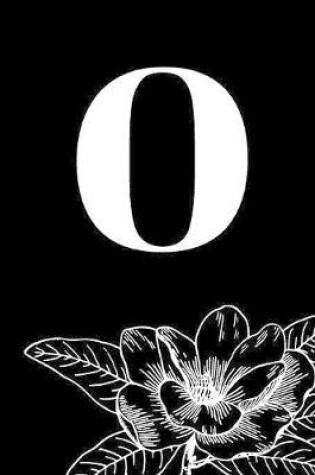 Cover of O